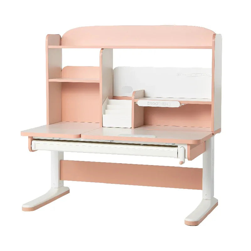 Library Desk โต๊ะเด็กปรับระดับ ErgotrendKids - Ergotrend
