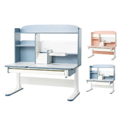 Library Desk โต๊ะเด็กปรับระดับ ErgotrendKids - Ergotrend
