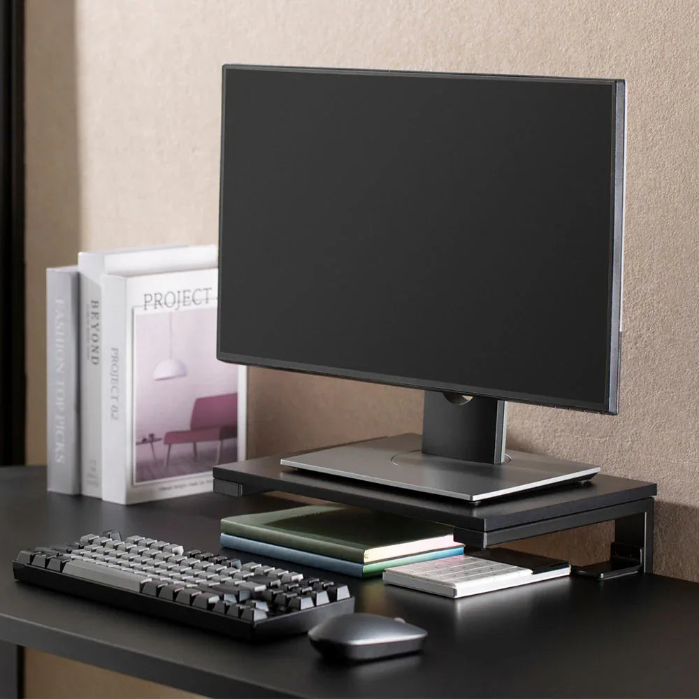 Verse Desktop Raiser (ที่วางจอคอมและสิ่งของอเนกประสงค์) - Ergotrend