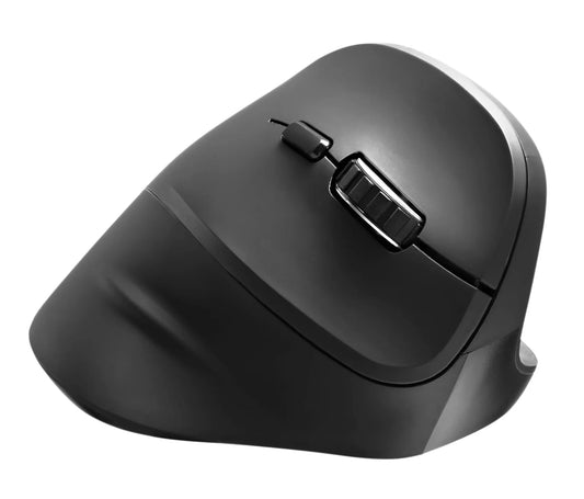 ERGO MOUSE01 เมาส์แนวตั้งเพื่อสุขภาพ - Ergotrend