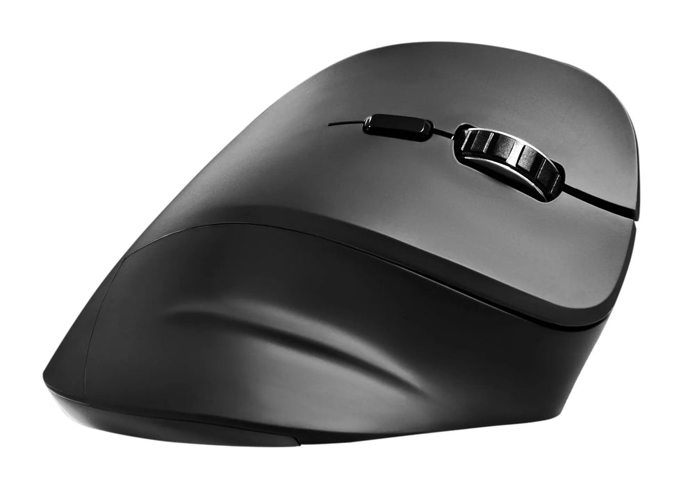 ERGO MOUSE01 เมาส์แนวตั้งเพื่อสุขภาพ - Ergotrend
