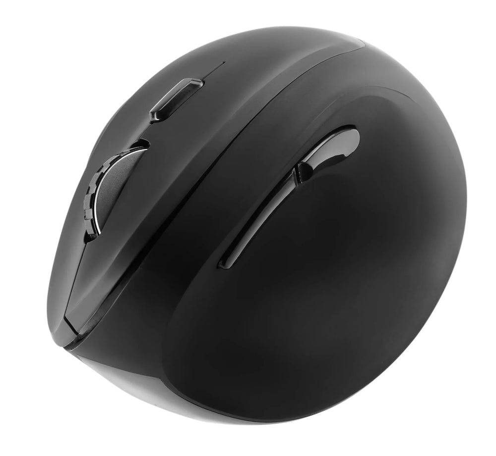 ERGO MOUSE01 เมาส์แนวตั้งเพื่อสุขภาพ - Ergotrend