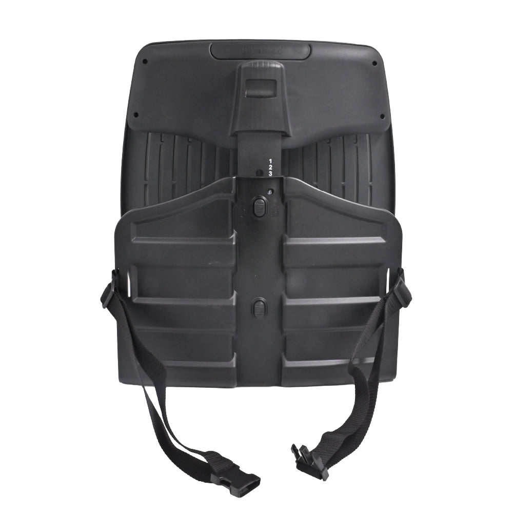 Ultraback Backrest พนักพิงหลังเพื่อสุขภาพ รุ่น ออล์แบ็ค แบ็คเรส