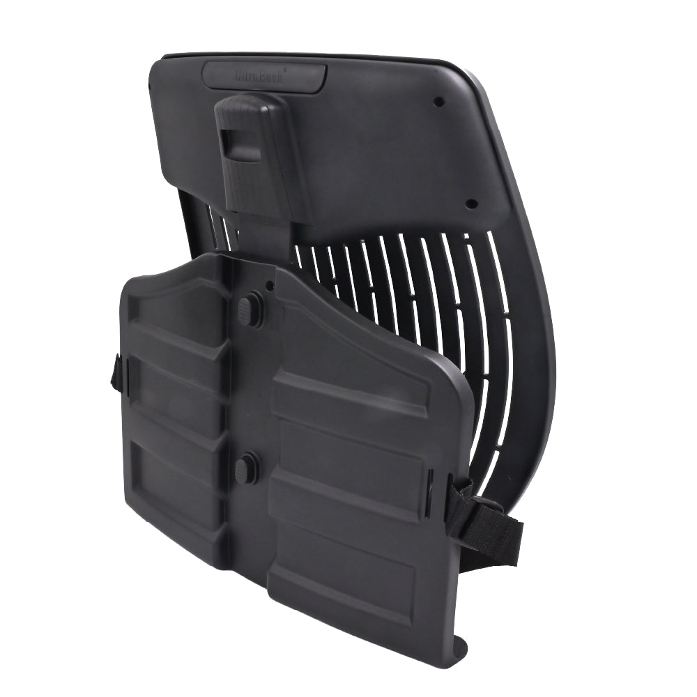 Ultraback Backrest พนักพิงหลังเพื่อสุขภาพ รุ่น ออล์แบ็ค แบ็คเรส