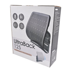 Ultraback Backrest พนักพิงหลังเพื่อสุขภาพ รุ่น ออล์แบ็ค แบ็คเรส