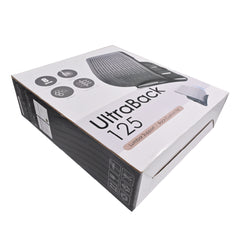 Ultraback Backrest พนักพิงหลังเพื่อสุขภาพ รุ่น ออล์แบ็ค แบ็คเรส