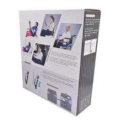 Ultraback Backrest พนักพิงหลังเพื่อสุขภาพ รุ่น ออล์แบ็ค แบ็คเรส