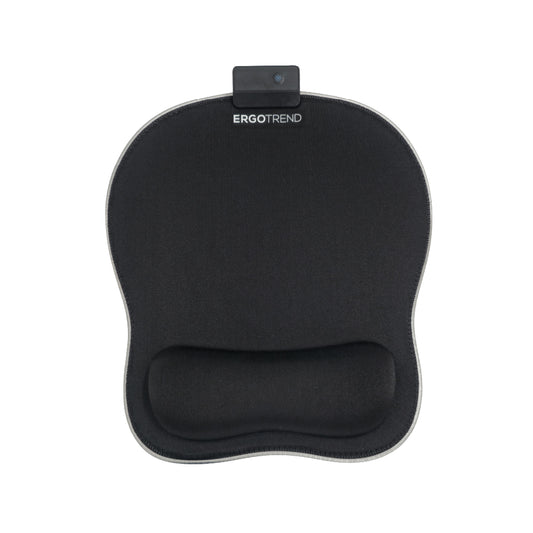 RGB Mouse Pad (with wrist rest)