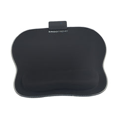 RGB Mouse Pad (แผ่นรองเมาส์พร้อมไฟอาร์จีบีและที่พักข้อมือเพื่อสุขภาพ)