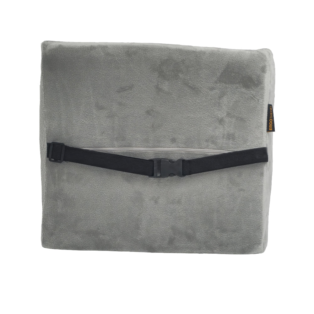 SOFTSOFT BACK CUSHION เบาะรองหลังเพื่อสุขภาพ รุ่นซอฟซอฟ