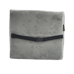 SOFTSOFT BACK CUSHION เบาะรองหลังเพื่อสุขภาพ รุ่นซอฟซอฟ