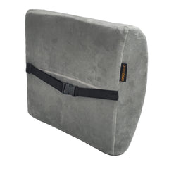 SOFTSOFT BACK CUSHION เบาะรองหลังเพื่อสุขภาพ รุ่นซอฟซอฟ