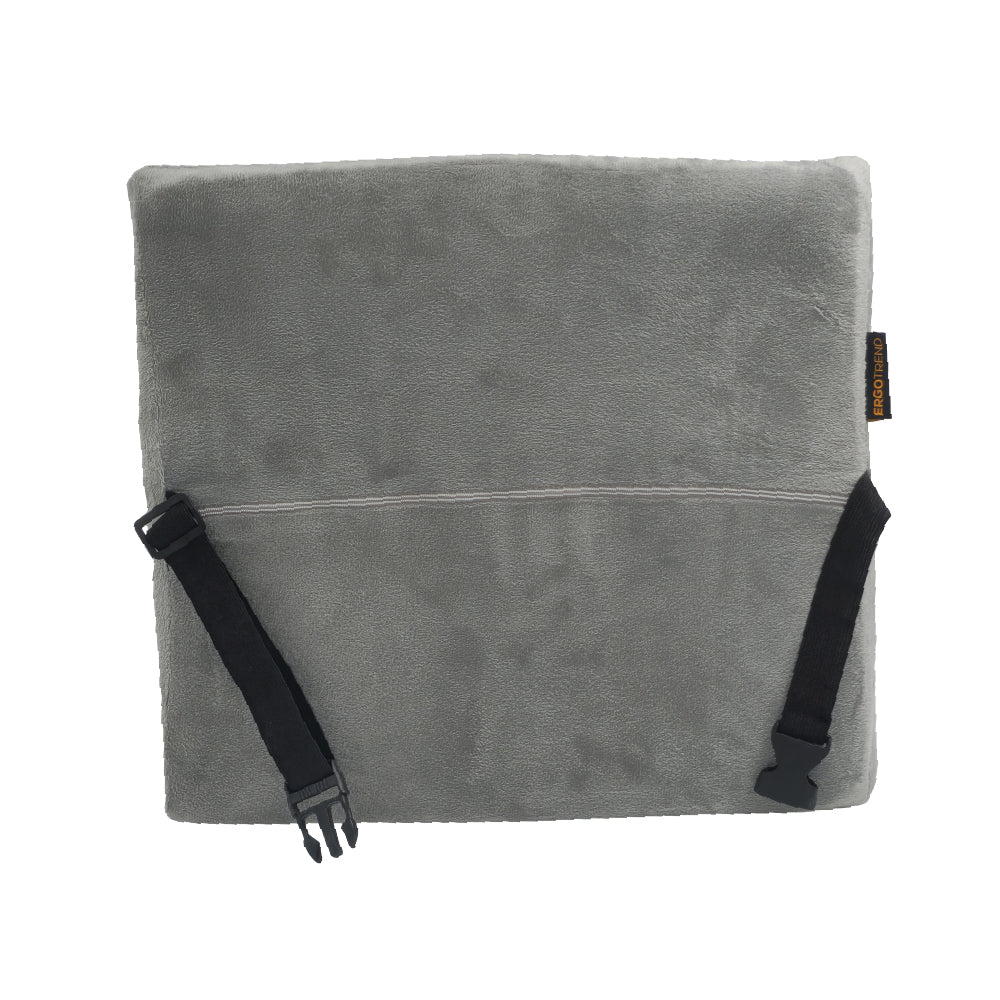 SOFTSOFT BACK CUSHION เบาะรองหลังเพื่อสุขภาพ รุ่นซอฟซอฟ