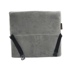 SOFTSOFT BACK CUSHION เบาะรองหลังเพื่อสุขภาพ รุ่นซอฟซอฟ