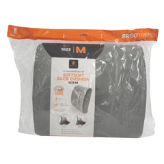 SOFTSOFT BACK CUSHION เบาะรองหลังเพื่อสุขภาพ รุ่นซอฟซอฟ