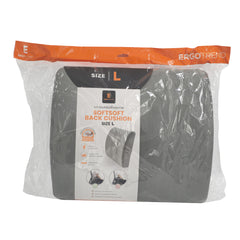 SOFTSOFT BACK CUSHION เบาะรองหลังเพื่อสุขภาพ รุ่นซอฟซอฟ