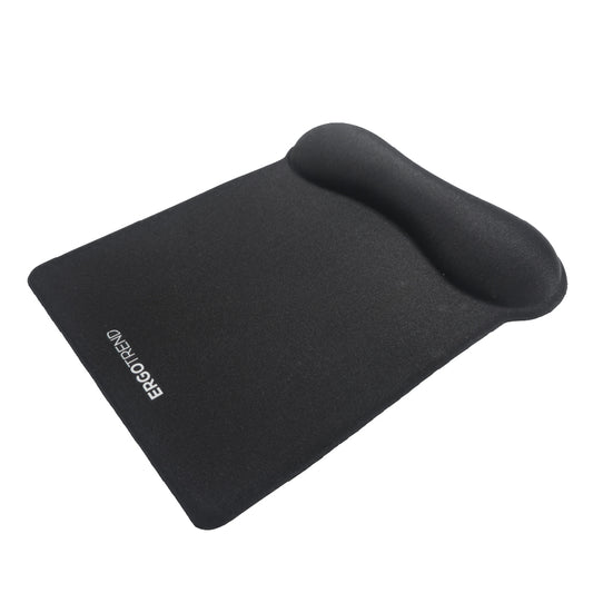 Yale Mouse Pad with Wrist Support 