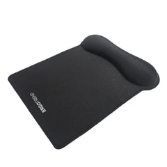 Yale Mouse Pad with Wrist Support (แผ่นรองเมาส์ พร้อมที่พักข้อมือเพื่อสุขภาพ)