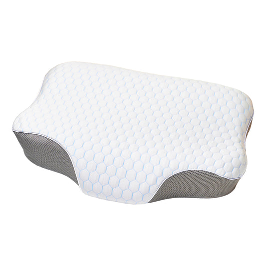 ORTHOSPINE ADJUSTABLE ERGONOMIC PILLOW