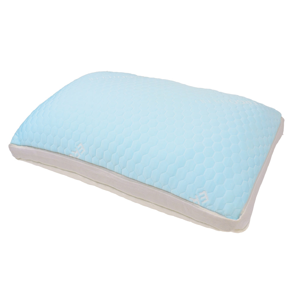 SoftPlus Gen2 Pillow หมอนเพื่อสุขภาพเออร์โกเทรน