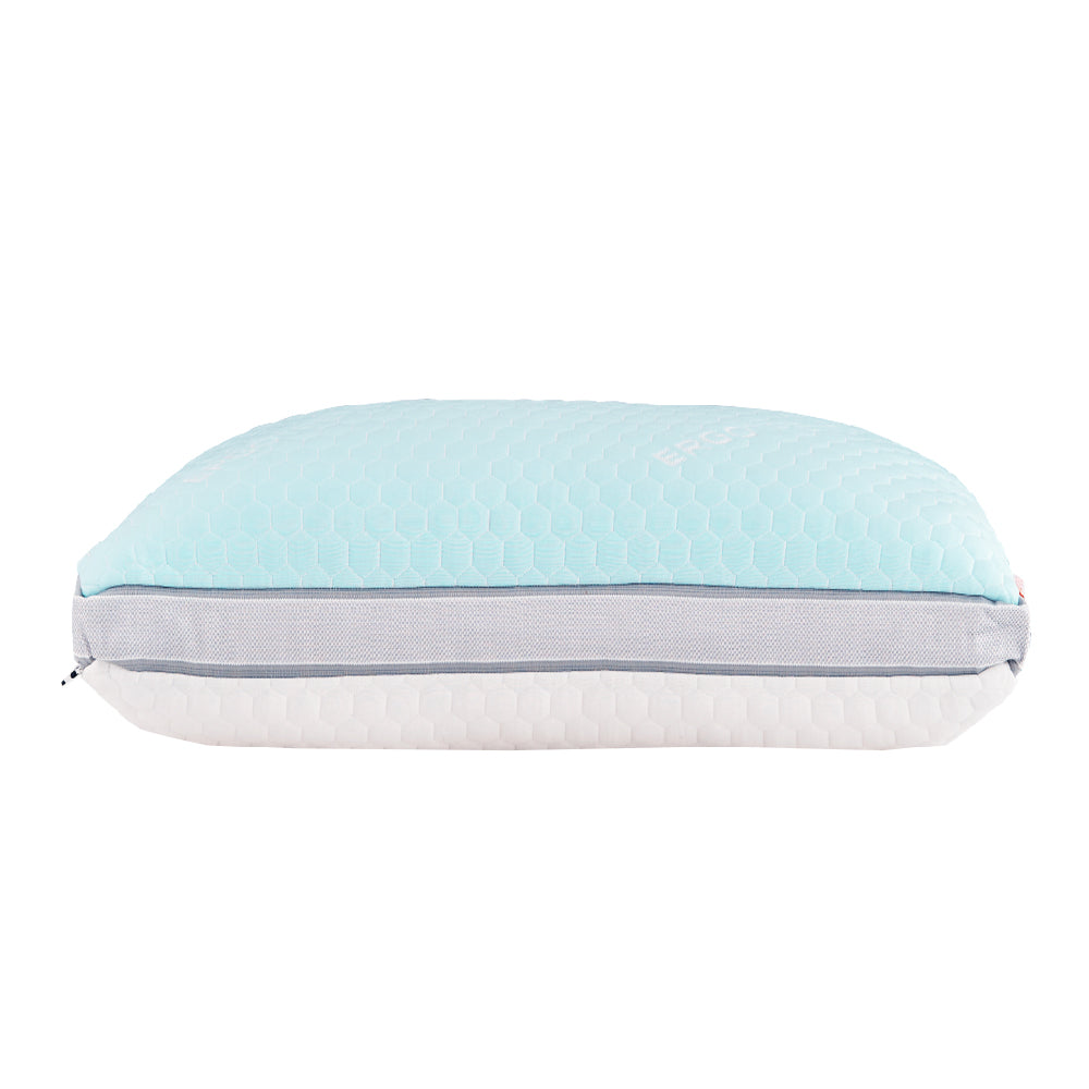 SoftPlus Gen2 Pillow หมอนเพื่อสุขภาพเออร์โกเทรน