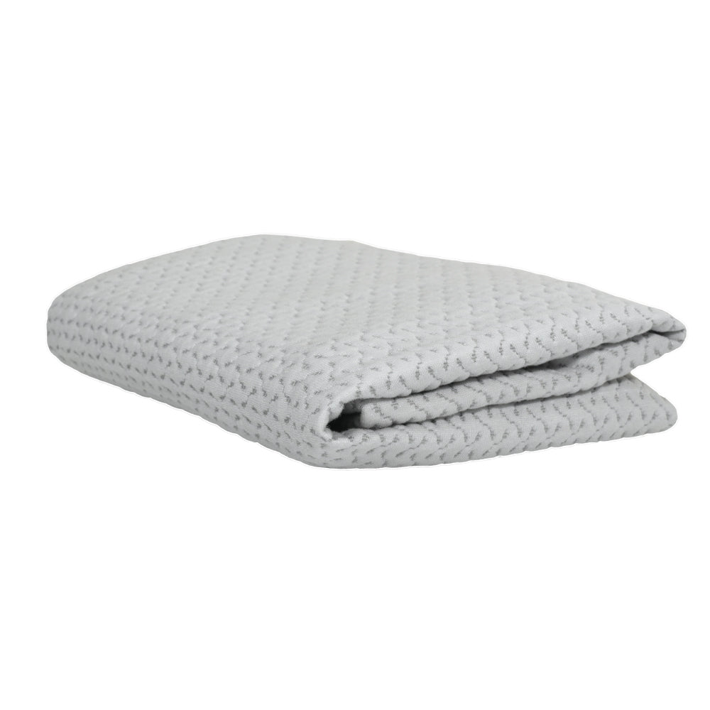 ปลอกหมอน GENTLESLOPE TENCEL PILLOW CASE