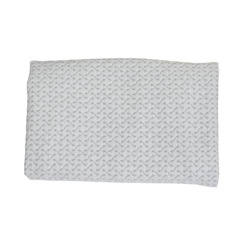 ปลอกหมอน GENTLESLOPE TENCEL PILLOW CASE