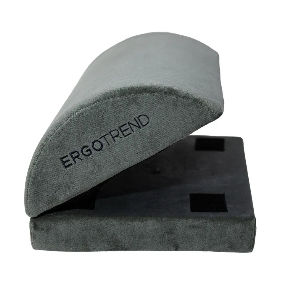 LAYER FOOTREST ที่พักเท้าเพื่อสุขภาพ รุ่นเลเยอร์ฟุตเรส - Ergotrend