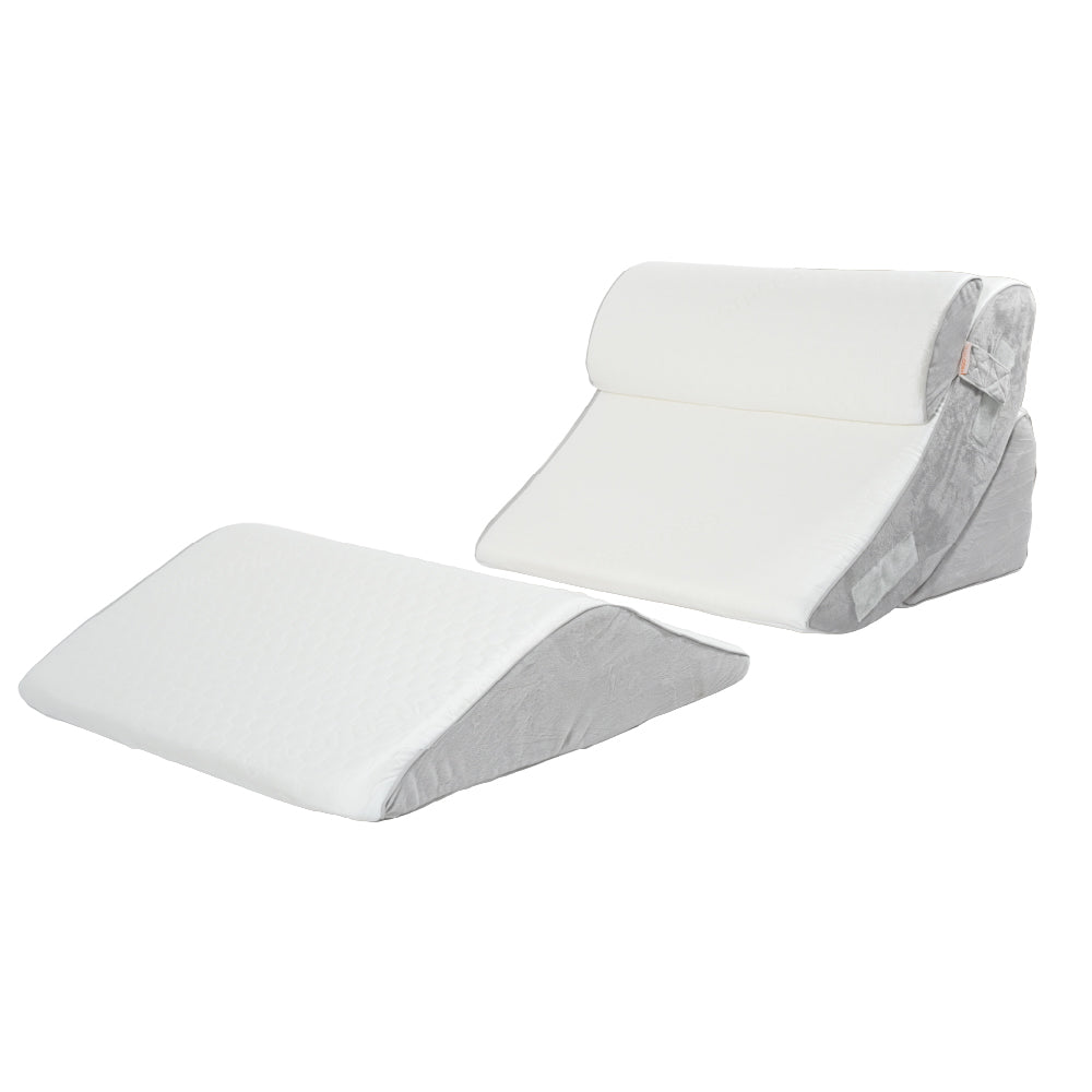 ANTI GERD PILLOW สีขาว หมอนเพื่อสุขภาพเออร์โกเทรน