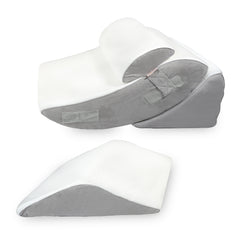 ANTI GERD PILLOW สีขาว หมอนเพื่อสุขภาพเออร์โกเทรน