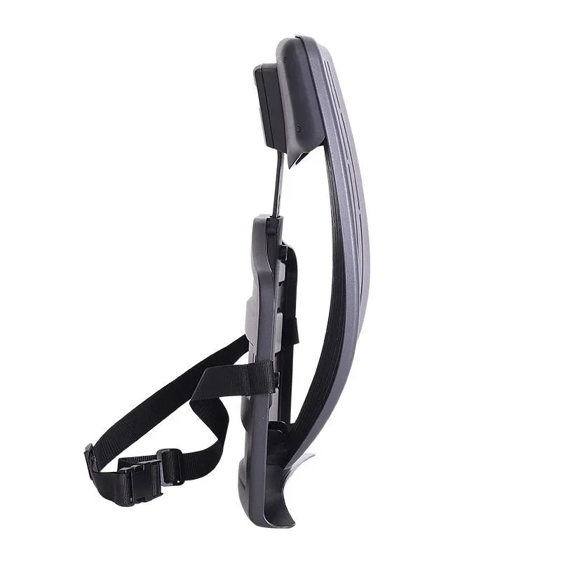 Ultraback Backrest พนักพิงหลังเพื่อสุขภาพ รุ่น ออล์แบ็ค แบ็คเรส - Ergotrend