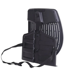 Ultraback Backrest พนักพิงหลังเพื่อสุขภาพ รุ่น ออล์แบ็ค แบ็คเรส - Ergotrend