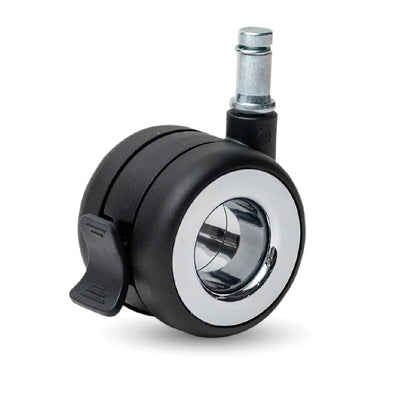 FLEX60 Castor ล้อเก้าอี้ - Ergotrend