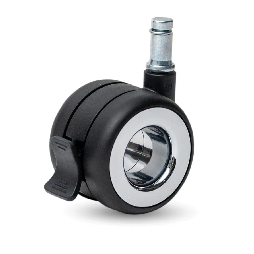 FLEX60 Castor ล้อเก้าอี้ - Ergotrend