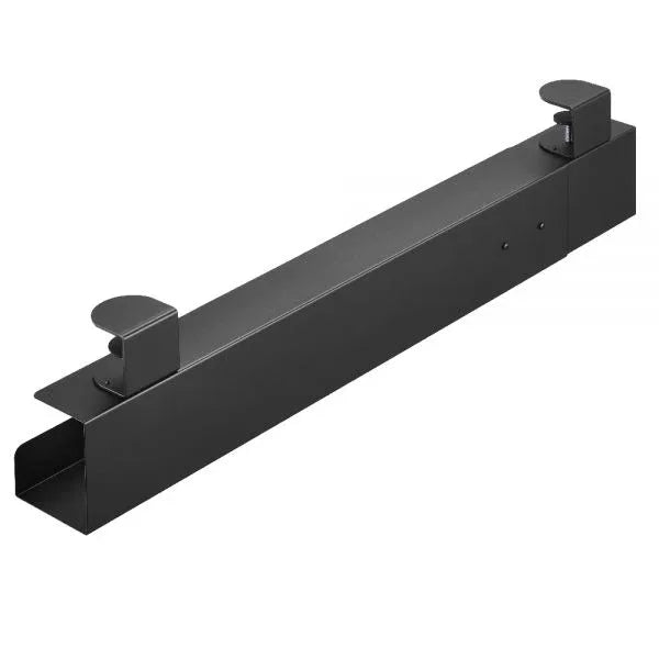 Ergotrend LOG Extendable Clamp-On Cable Tray รางเก็บสายไฟแบบหนีบ - Ergotrend