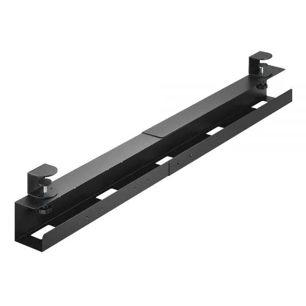 Ergotrend LOG Extendable Clamp-On Cable Tray รางเก็บสายไฟแบบหนีบ - Ergotrend