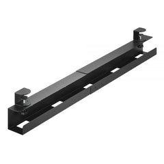 Ergotrend LOG Extendable Clamp-On Cable Tray รางเก็บสายไฟแบบหนีบ - Ergotrend