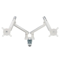 Robot02-Gen3 แขนจับจอ 2 แขน Monitor Arm - Ergotrend