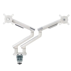 Robot02-Gen3 แขนจับจอ 2 แขน Monitor Arm - Ergotrend