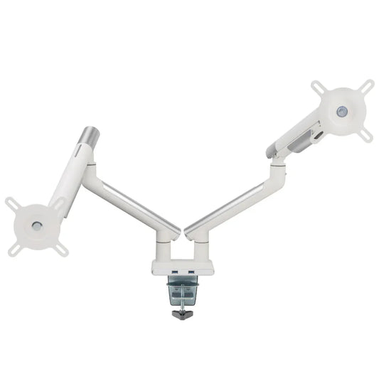 Robot02-Gen3 แขนจับจอ 2 แขน Monitor Arm - Ergotrend