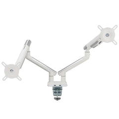 Robot02-Gen3 แขนจับจอ 2 แขน Monitor Arm - Ergotrend