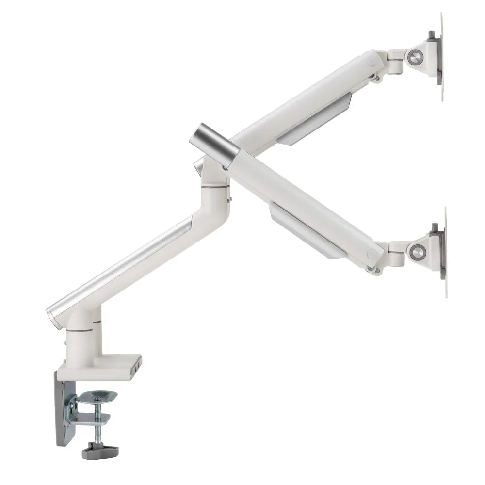 Robot02-Gen3 แขนจับจอ 2 แขน Monitor Arm - Ergotrend