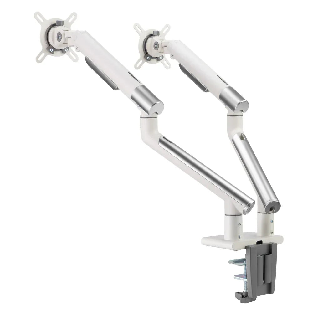Robot02-Gen3 แขนจับจอ 2 แขน Monitor Arm - Ergotrend