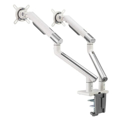 Robot02-Gen3 แขนจับจอ 2 แขน Monitor Arm - Ergotrend
