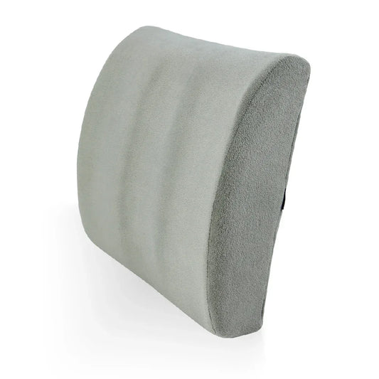 SOFTSOFT BACK CUSHION เบาะรองหลังเพื่อสุขภาพ รุ่นซอฟซอฟ - Ergotrend