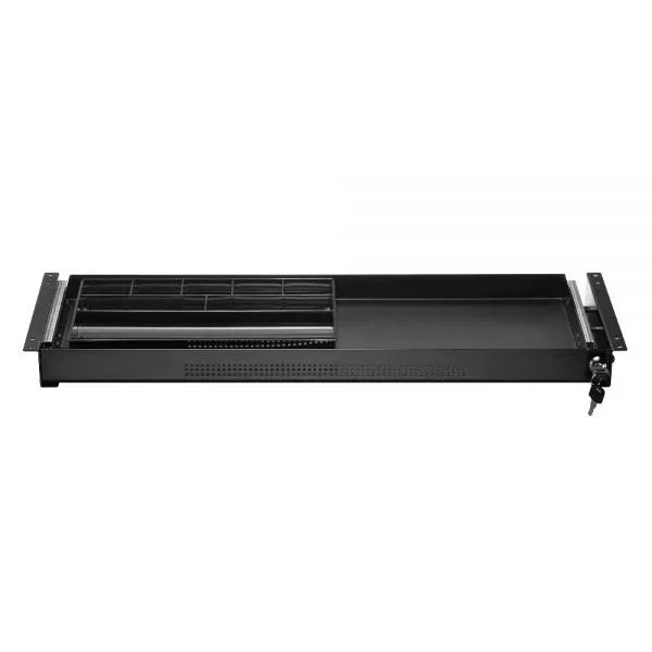 ERGOTREND TIDY Ultra-Slim Under Desk Storage Drawer (ลิ้นชักเก็บของใต้โต๊ะ) - Ergotrend