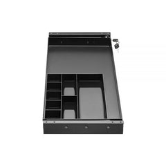 ERGOTREND TIDY Ultra-Slim Under Desk Storage Drawer (ลิ้นชักเก็บของใต้โต๊ะ) - Ergotrend