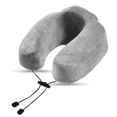 Travelo neck pillow หมอนรองคอเพื่อสุขภาพ - Ergotrend