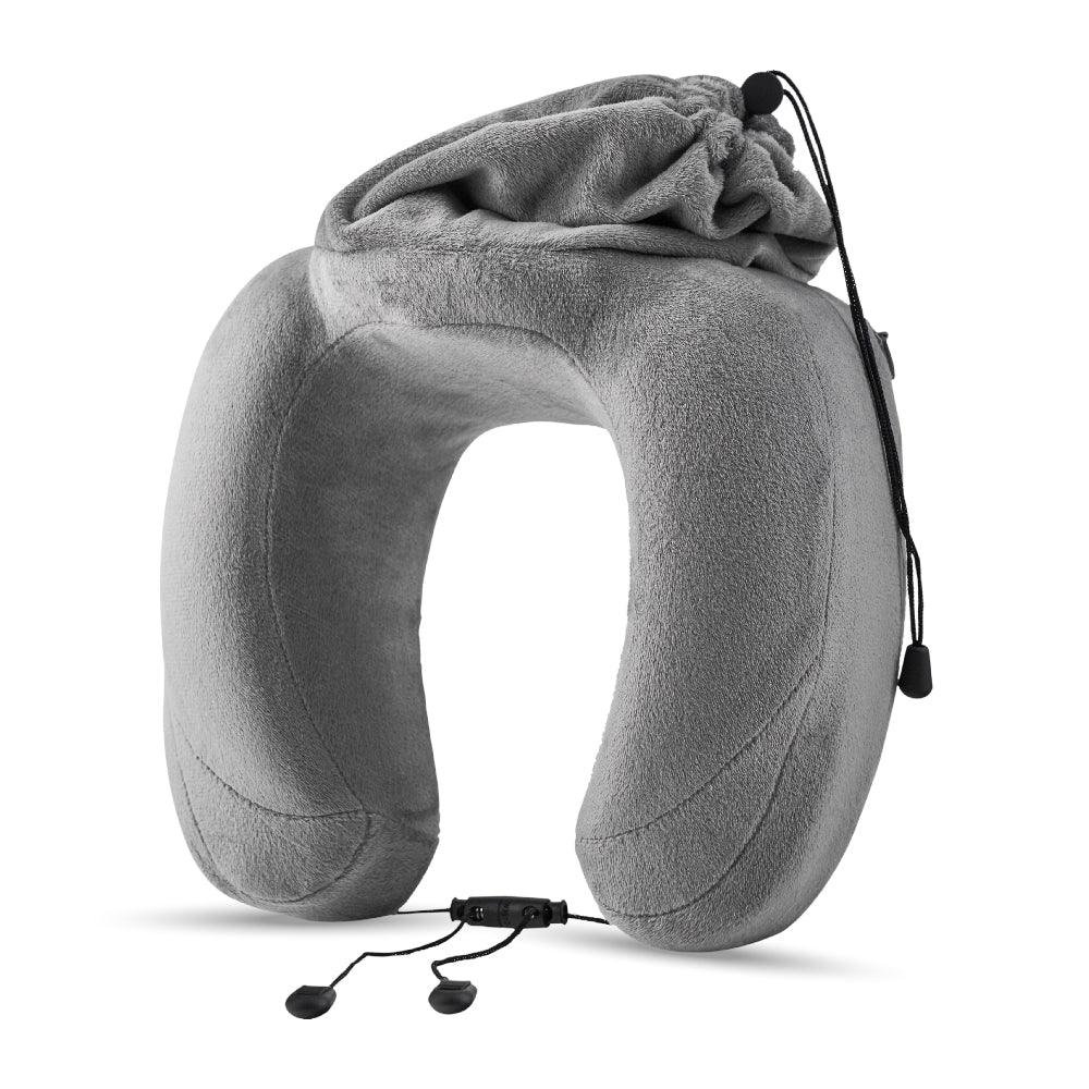 Travelo neck pillow หมอนรองคอเพื่อสุขภาพ - Ergotrend