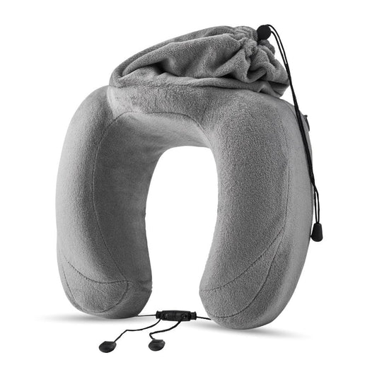 Travelo neck pillow หมอนรองคอเพื่อสุขภาพ - Ergotrend